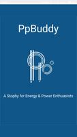 Ppbuddy โปสเตอร์