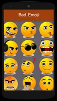 Funny Emoticons For Chat скриншот 3