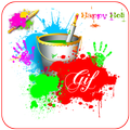 Holi gif