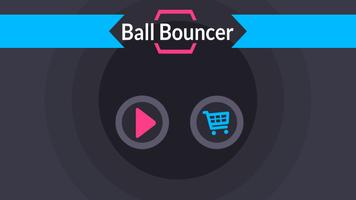 Ball Bouncer 2D Affiche