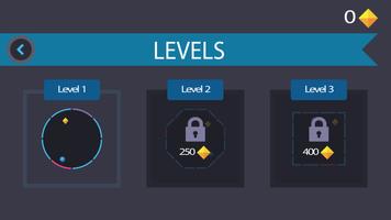 Ball Bouncer 2D screenshot 1