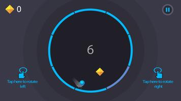 Ball Bouncer 2D screenshot 2