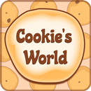 Cookies World aplikacja