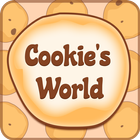 Icona Cookies World