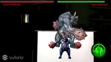 Demon Slayer capture d'écran 2
