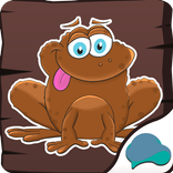 Hungry Toads (Unreleased)