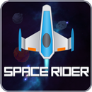 Space Rider 2D APK