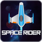 Space Rider icône