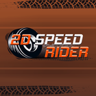 2D Speed Rider icône