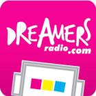 Dreamers Radio icône