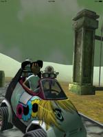 Doom Chariots capture d'écran 2