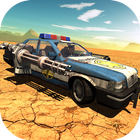 Clash of Cars: Death Racing آئیکن