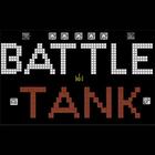 Battle Tank 8bit ikon