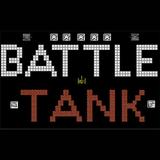 Battle Tank 8bit icône