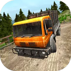 download Trucker: Montagna di consegna APK