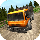 Trucker: Mountain Delivery-icoon