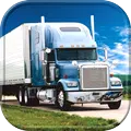 Big Truck Hero - Truck Driver