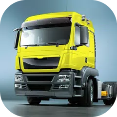 Big Truck Hero 2 - Real Driver XAPK download
