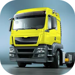 Big Truck Hero 2 - Real Driver XAPK 下載