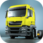 Big Truck Hero 2 icône