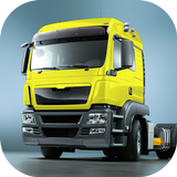 Big Truck Hero 2 アイコン