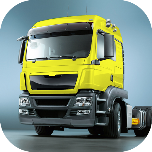 Big Truck Hero 2 - Real Driver