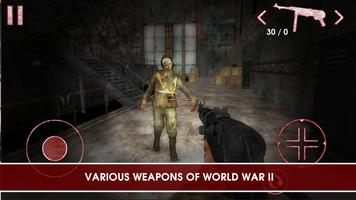 Legacy Of Dead Empire اسکرین شاٹ 1