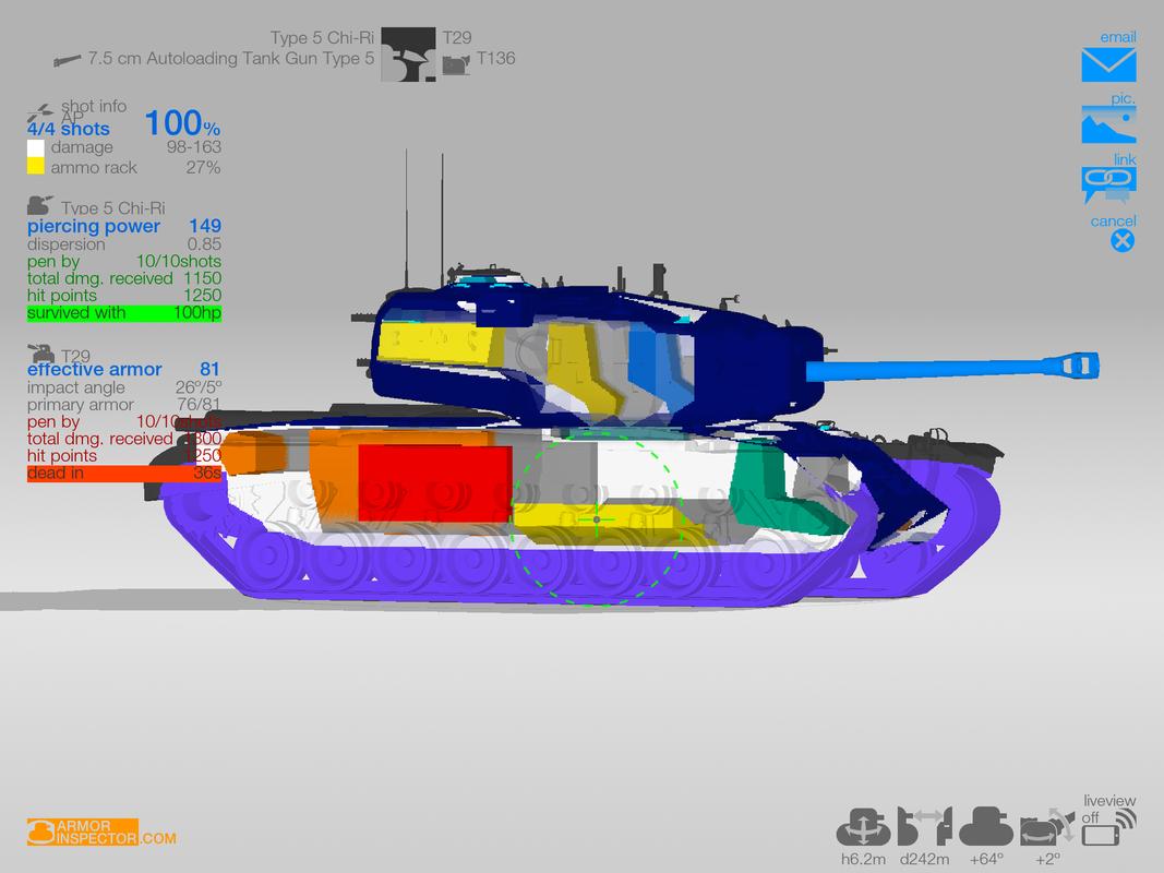 Armor Inspector - for WoT APK Download - Gratis Alat APL 