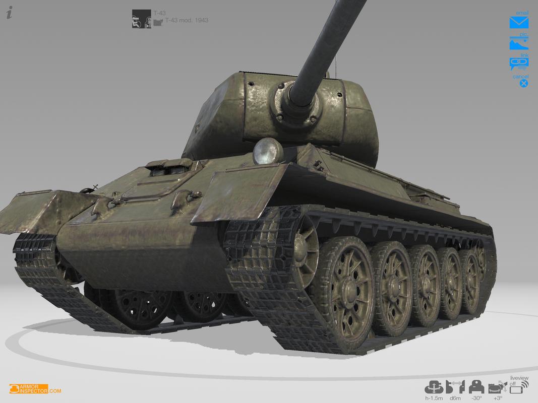 Armor Inspector - for WoT APK Download - Gratis Alat APL 