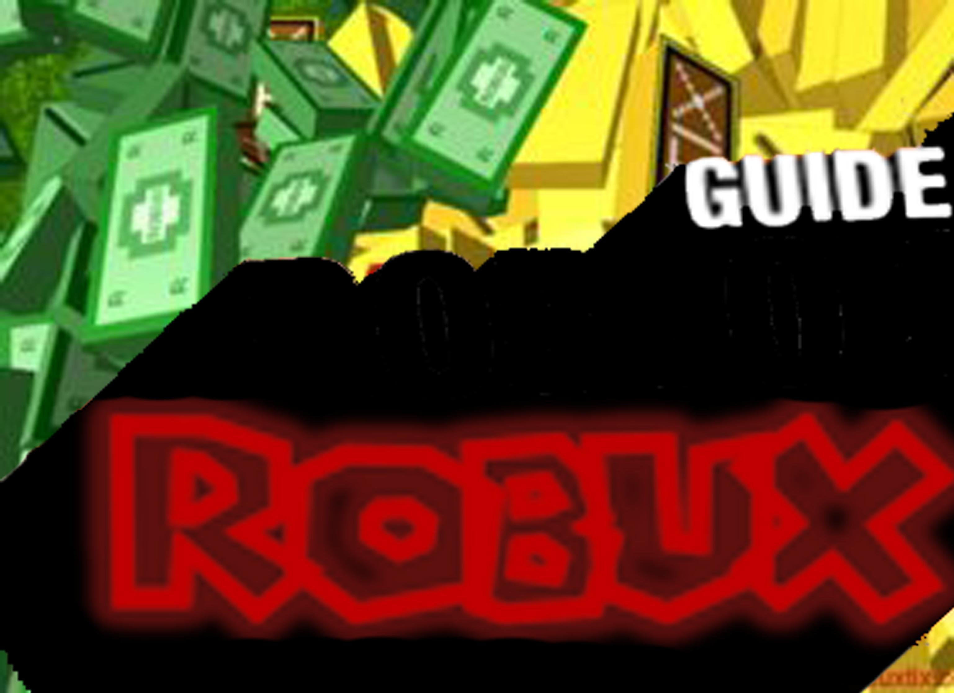 Free Robux For Roblox For Android Apk Download - how to get robux free tips apk 270 download free apk