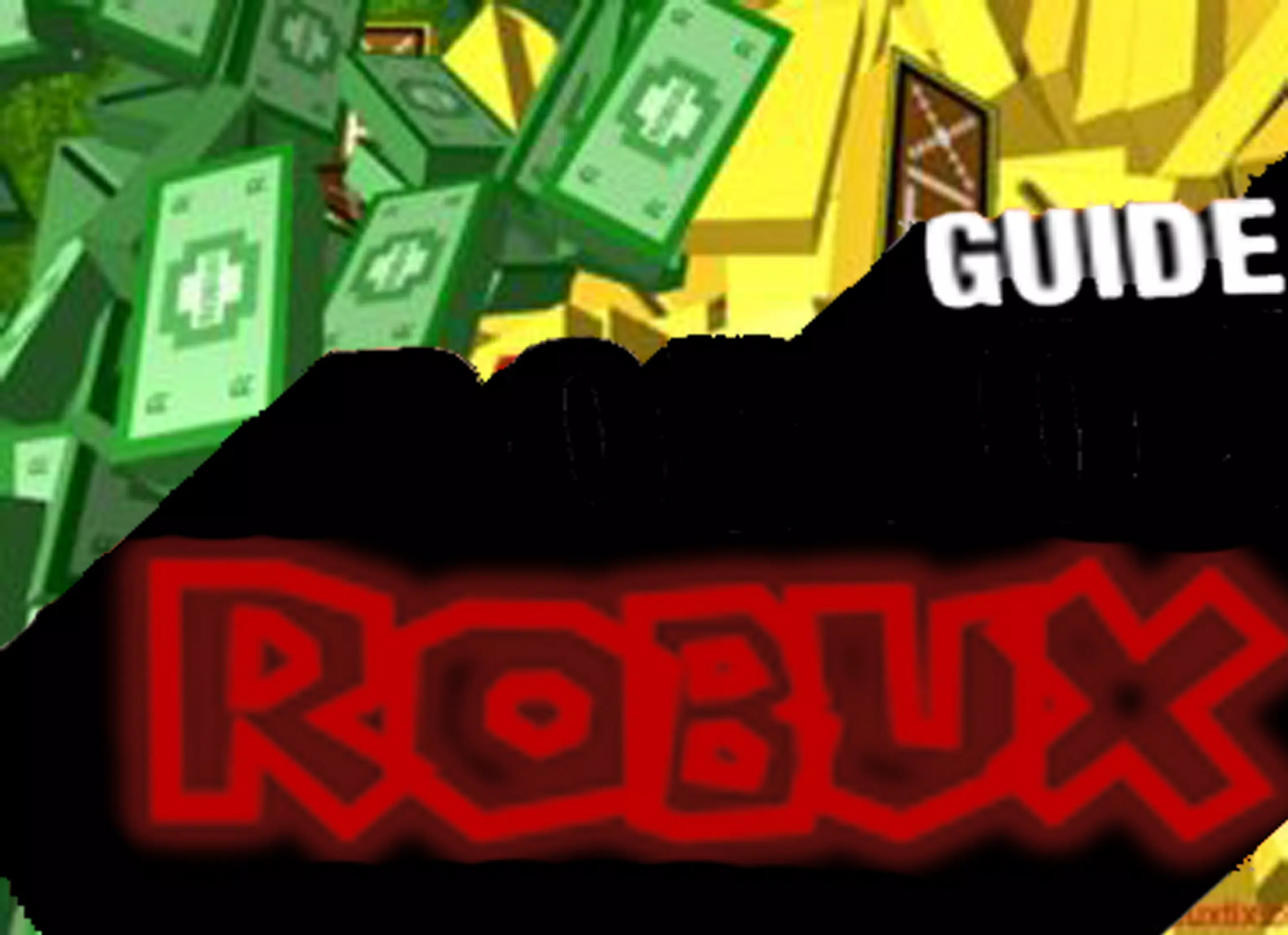 Android İndirme için Free Robux APK