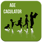 Aged Care - Age Calculator Birthday Wishes icône