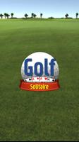 Solitaire: Golf Affiche