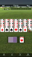 برنامه‌نما Solitaire: Golf عکس از صفحه