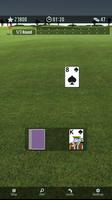 Solitaire: Golf screenshot 2