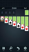 Solitaire: Klondike screenshot 1