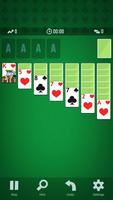 Solitaire: Klondike screenshot 2