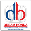 Dream Honda - Surat | Vapi