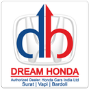 Dream Honda - Surat | Vapi aplikacja