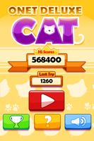 Onet Deluxe Cat 海報