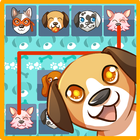 Onet Deluxe Dog Zeichen