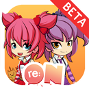 Reon Puzzle Quest APK