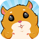 Tickling Pet: Hamster APK