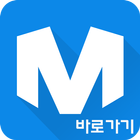 엠파일 - 영화,드라마,동영상 다시보기 필수앱 アイコン