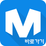 엠파일 - 영화,드라마,동영상 다시보기 필수앱 アイコン