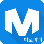 엠파일 - 영화,드라마,동영상 다시보기 필수앱-icoon