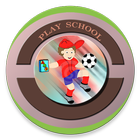 PlaySchool 아이콘