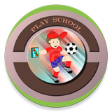 PlaySchool ikona