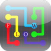 Dots Connect with Free Lines APK