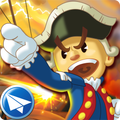Pirate Frontier: Epic Sea Wars